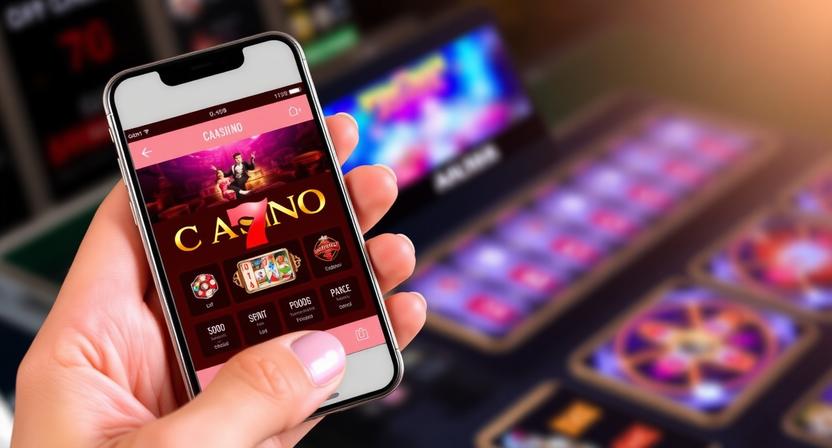 BET969 app smooth mobile gameplay