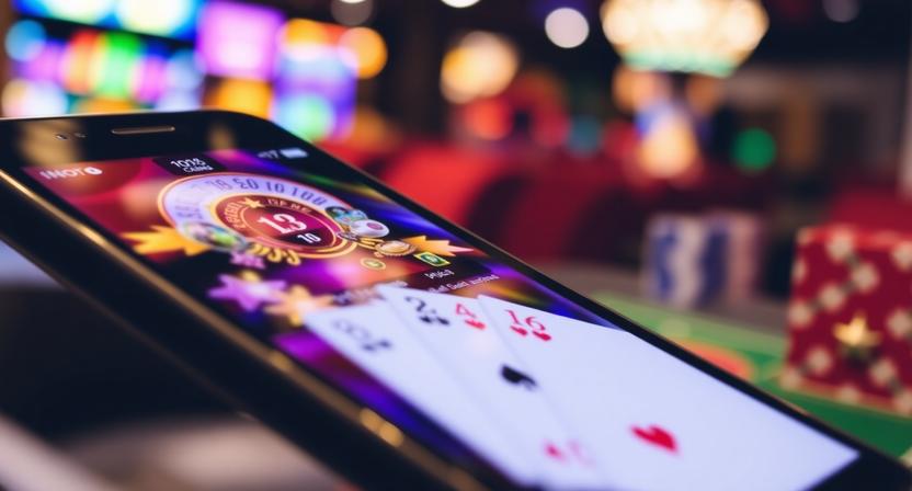 Installing and securing BET969 mobile app