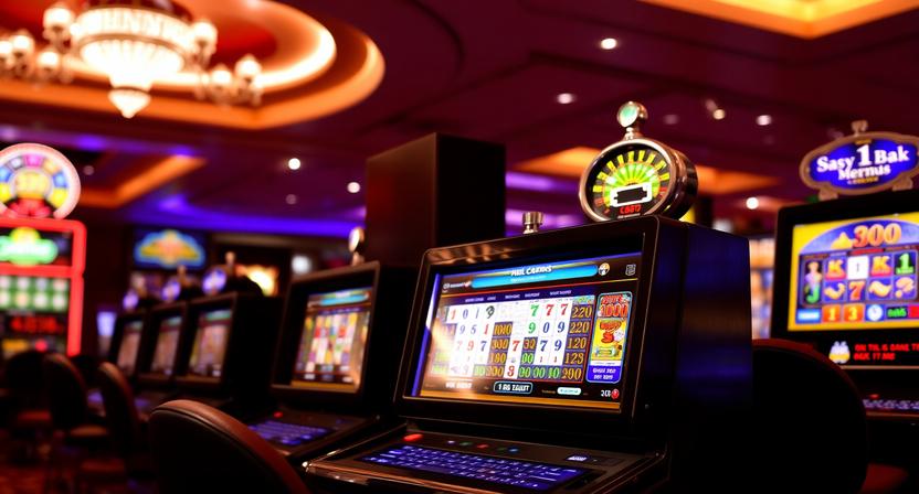 Mobile-optimized and fast-loading BET969 slot games