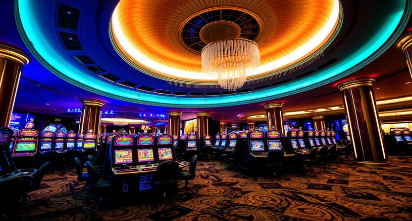 Live betting markets on BET969