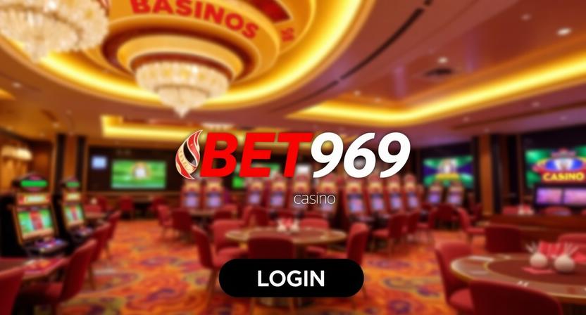 BET969 multi-device login experience